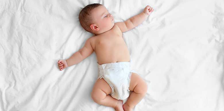 oreiller pour bébé dangereux
